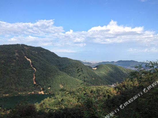 绍兴醉梅王坛公寓