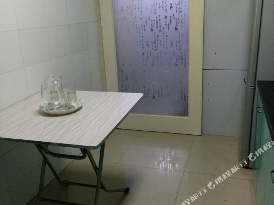 海上钓鱼台海景公寓(葫芦岛龙港店)