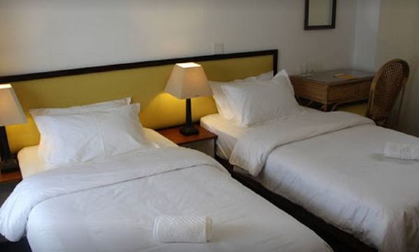 Raakani Villas-官方