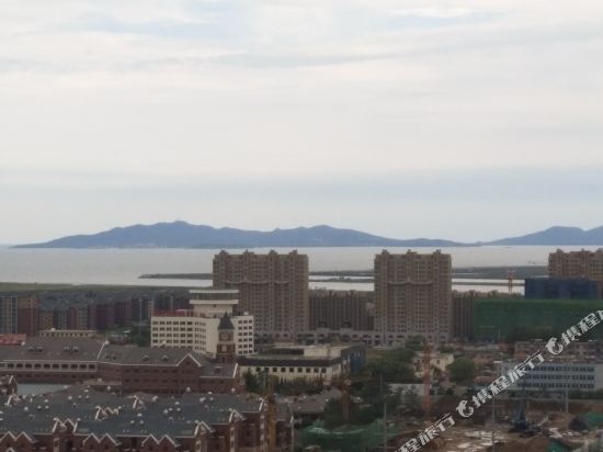 凯森蒙华府公寓(兴城龙兴路店)