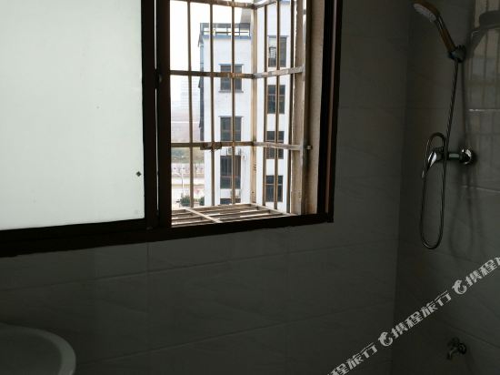 南昌温馨之家99宾馆