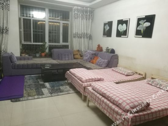 阿拉善左旗平安佳园公寓