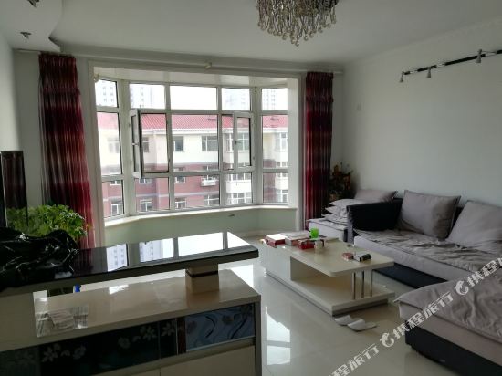 呼和浩特法官之家公寓