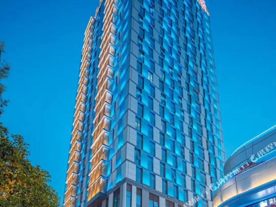 扬州柏雅轻奢度假公寓