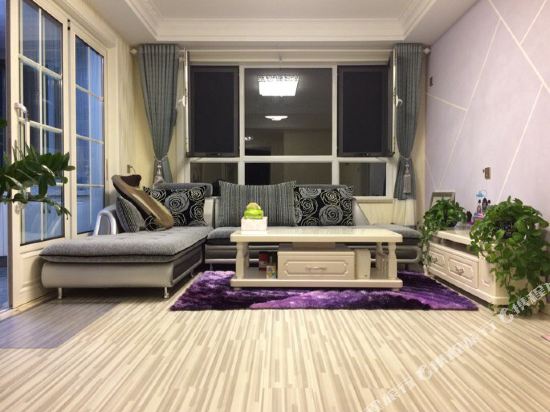 威海我是你浩哥公寓(峰北路分店)