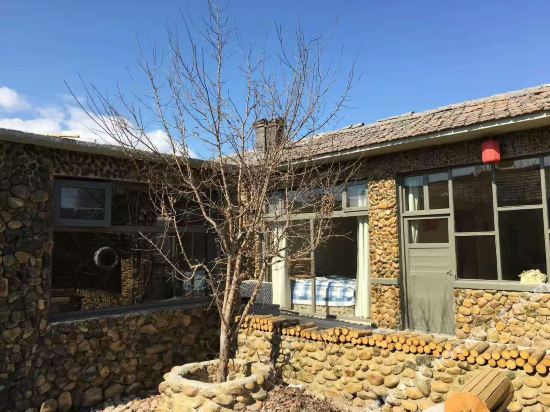 人家客栈(万全西大街分店)