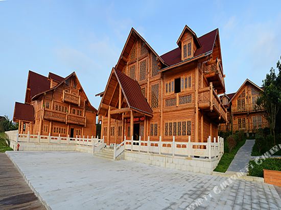 安顺赛江南旅游度假酒店