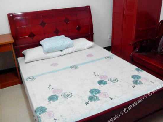 株洲株洲湘潭易俗河龙家短租酒店式公寓(莲花路店)