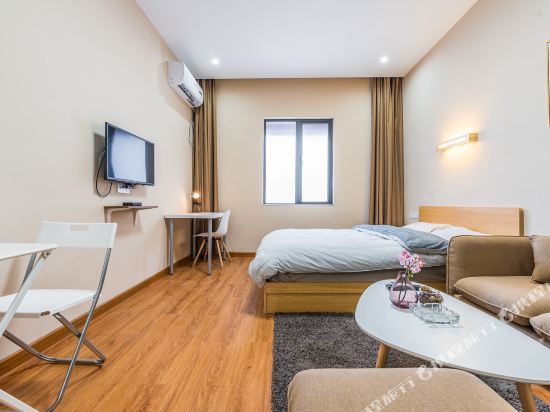 大管家公寓(宁波奇异果社区店)