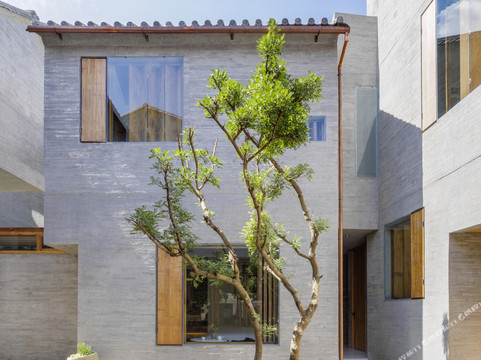 既下山·大理古城SUNYATA度假酒店