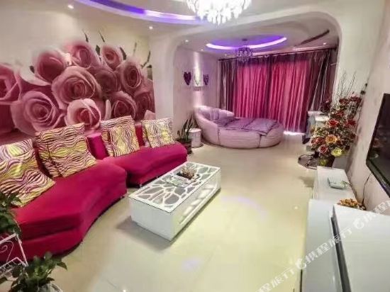 兴城海之月公寓