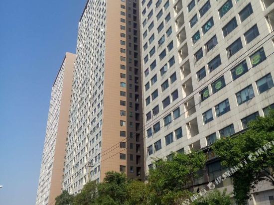 襄阳襄阳勋少公寓(樊城分店)