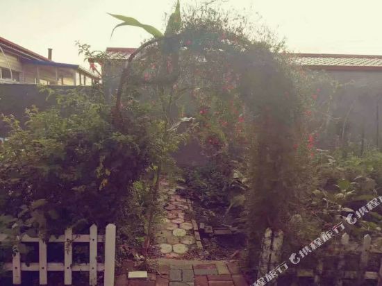 盘锦王大丫公寓(4号店)