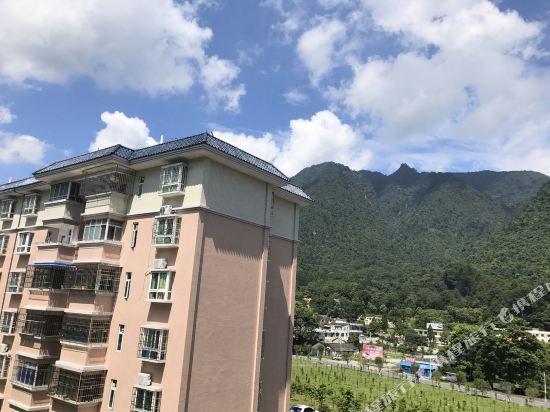 韶关南岭迷家公寓（MEHOME）(南岭动物大观分店)