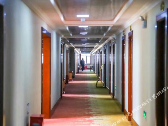 唐山金盛大酒店