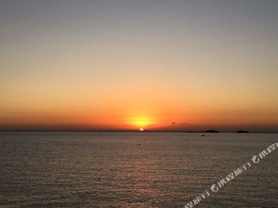 兴城海滨朗日别墅(3号店)