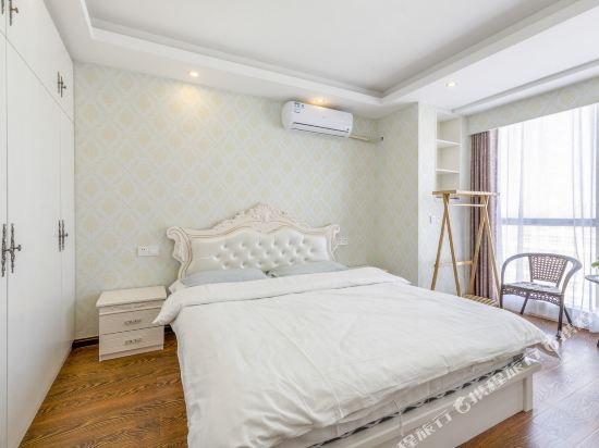 威海轻奢看海公寓6825