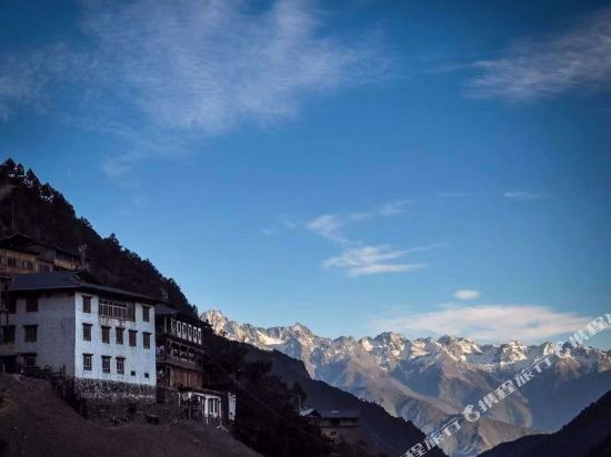 德钦雪域藏巴乐客栈