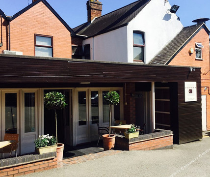 Stoney Stanton酒店住宿-Cini Hotel