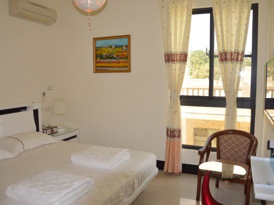 Starry Sky Inn Kinmen Price Address Reviews