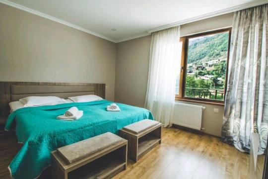 梅斯缇亚广场酒店-官方