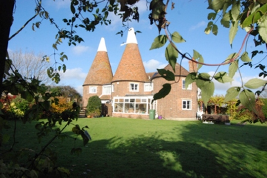 欧斯特庄园农场住宿加早餐旅馆-官方