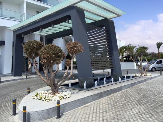 Tasia Maris Beach Hotel and Spa - Adults Only, Ayia Napa