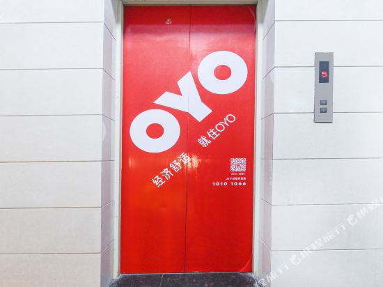 汉川擎天商务宾馆