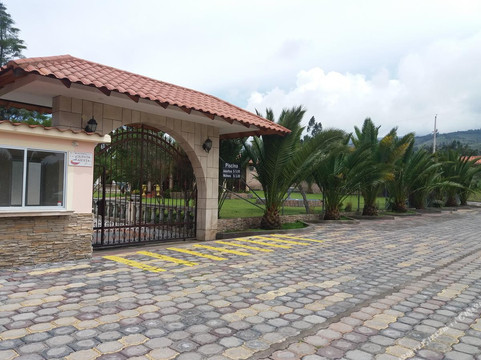 Hosteria Quinta Aidita Resort