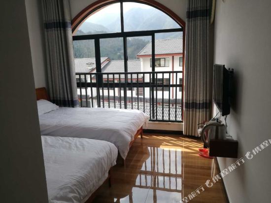 千岛湖清娟人家民居