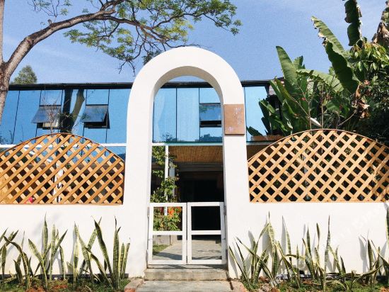 百色碧水居民宿