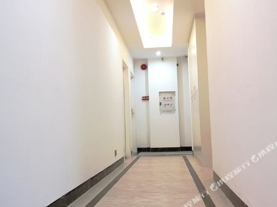 英德途乐居民宿