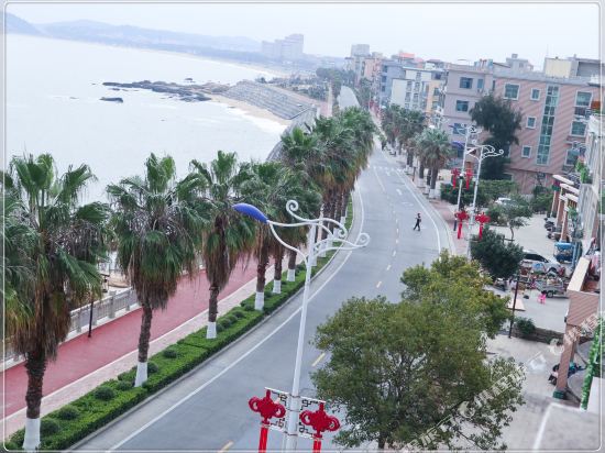 湄洲岛金色港湾宾馆