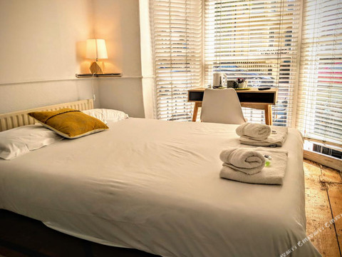 Berwick酒店住宿-Lifestyle Hotel - Sea Breeze