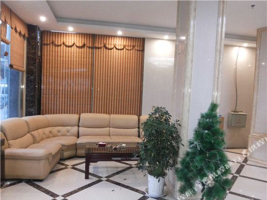 新蔡洪河港湾宾馆