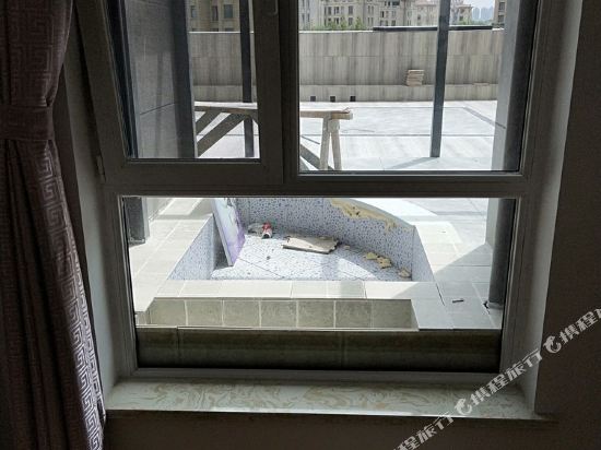 烟台王本臣公寓