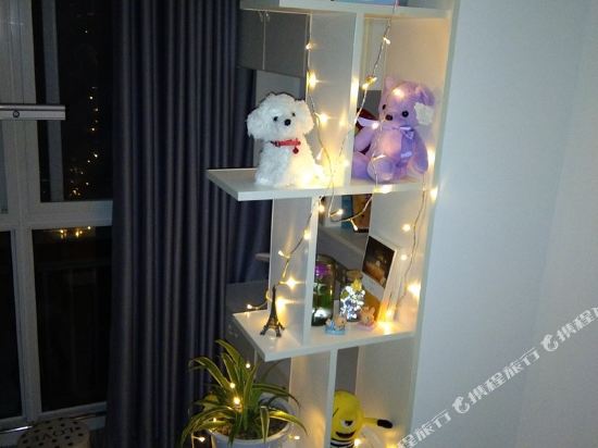 镇江一条大宇公寓