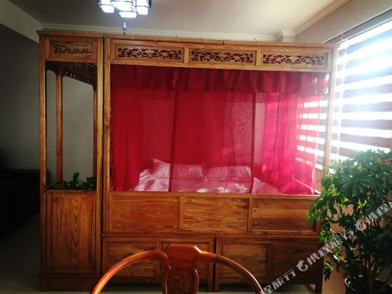 泰安Ehouse 公寓(3号店)