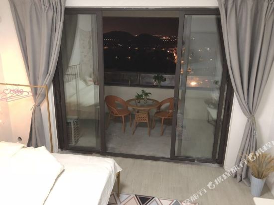 南通王俊凤公寓