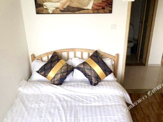 文昌小小心海船公寓