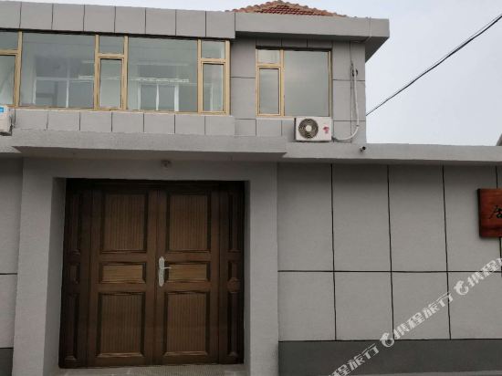 荣成环海小院渔家乐