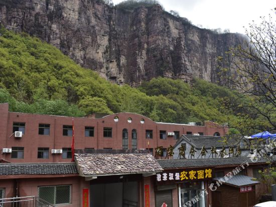 辉县万宝商务会议大酒店