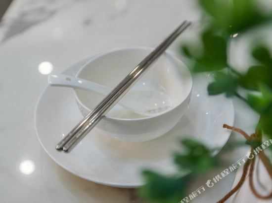 溧阳静雅小墅美居公寓