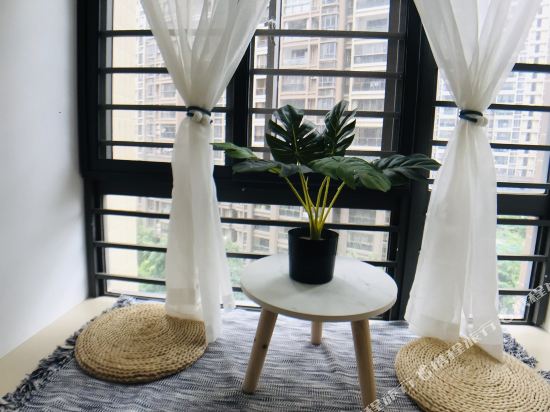 汕头乔本先生公寓(3号店)