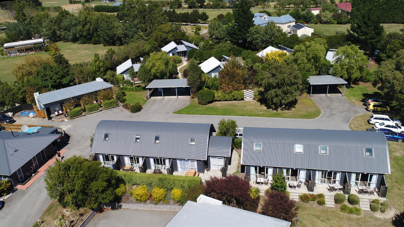 克莱尔蒙特汽车旅馆-官方