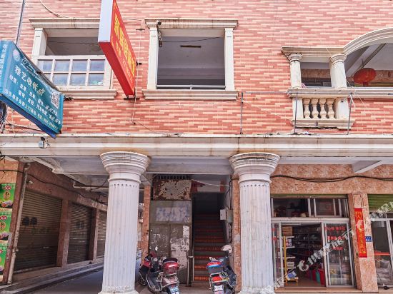 泉州新蜗居旅馆