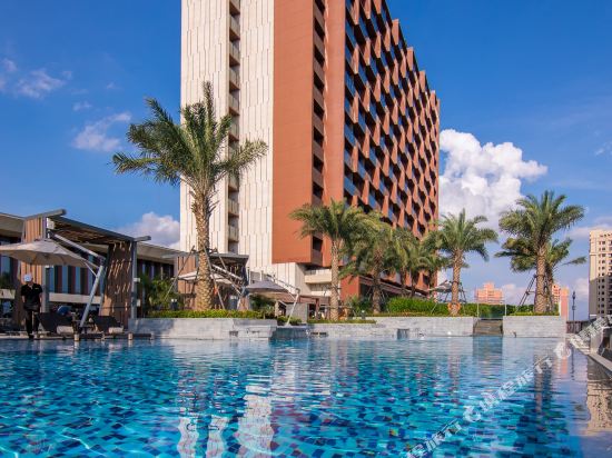 海口丽思卡尔顿酒店