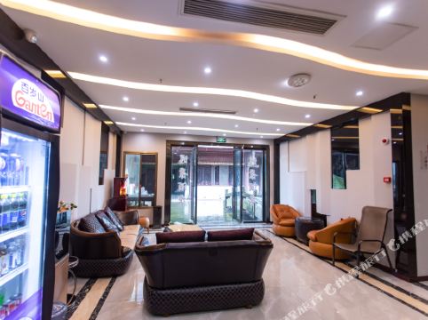 眉山远新景酒店