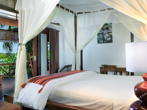 约会海滩度假酒店