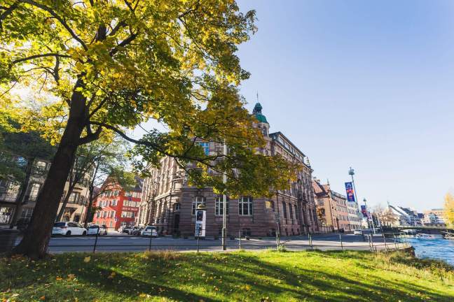 Hotel du Dragon-官方